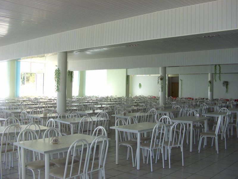 Детский санаторно-оздоровительный лагерь "Морская волна" пгт. Джубга