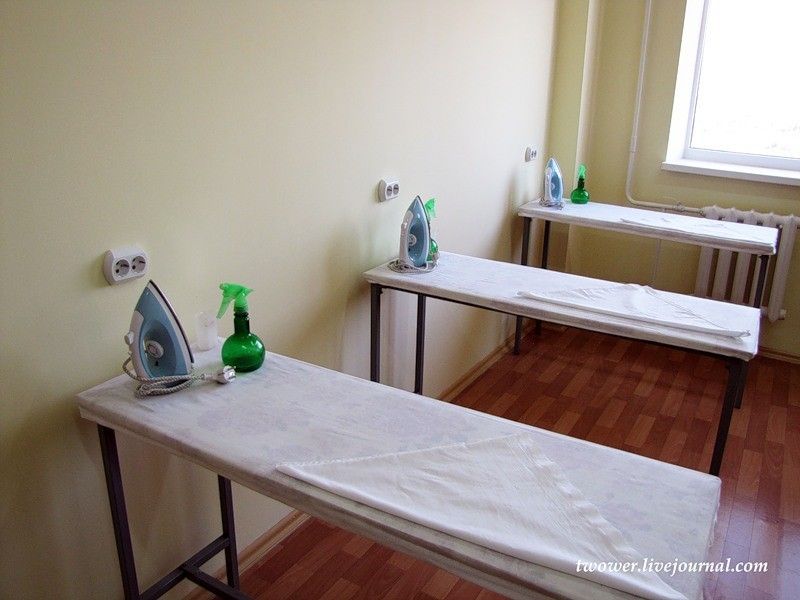 Детский санаторно-оздоровительный лагерь "Морская волна" пгт. Джубга